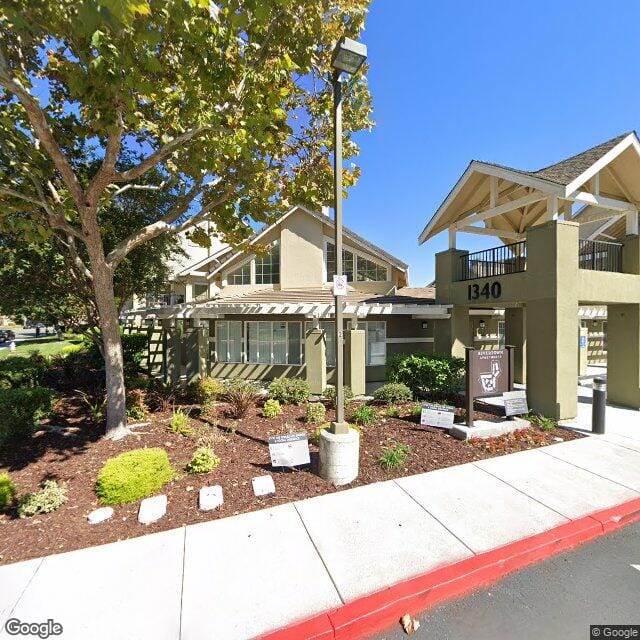 Photo of RIVERTOWN APTS
