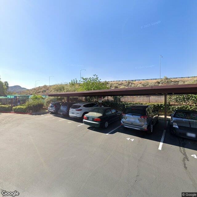 Photo of CANYON COUNTRY SENIOR APTS