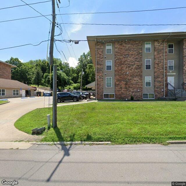 Photo of CAPE RIVERVIEW APTS II