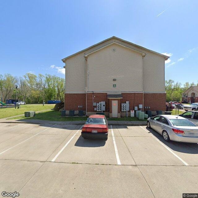 Photo of CHAPEL RIDGE OF NORTH LITTLE ROCK