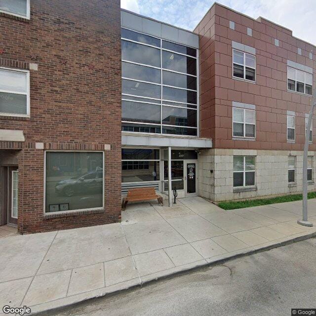 Photo of JEFFERSON APTS