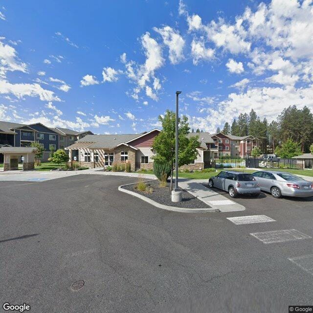 Photo of COPPER RIVER APARTMENTS