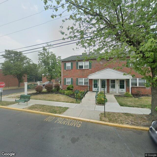Photo of HOLLYBUSH APARTMENTS I & II