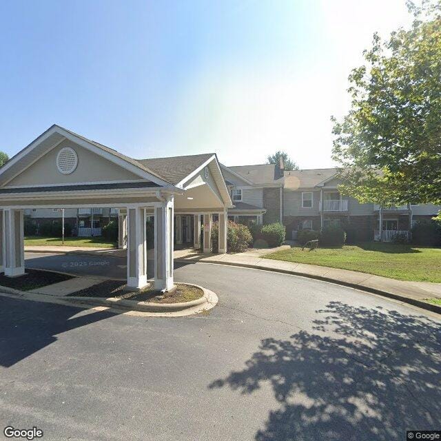 Photo of Crowell Square Apartments