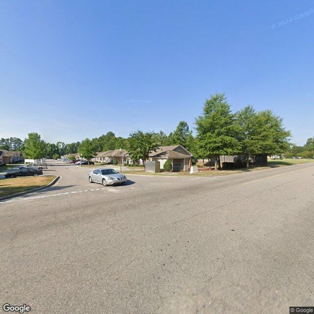 Photo of STONEY CREEK APARTMENTS