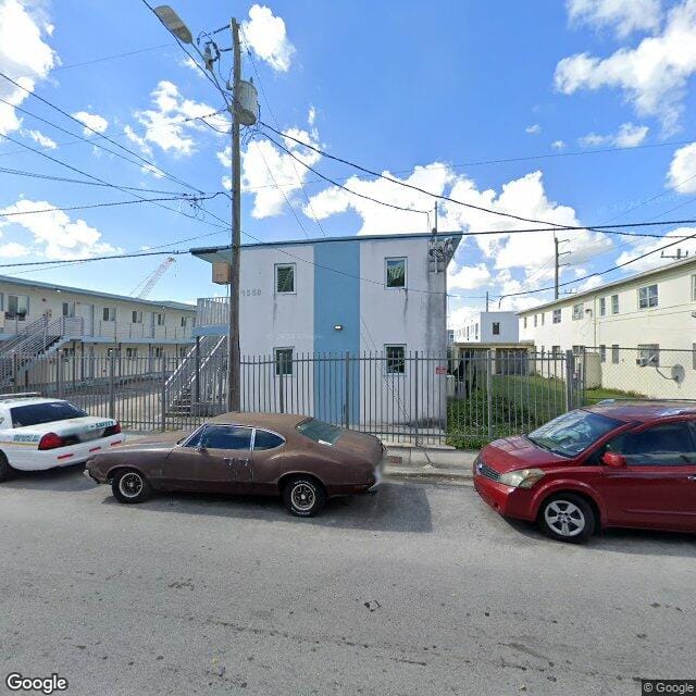 Photo of 1540 NW 1st Ct