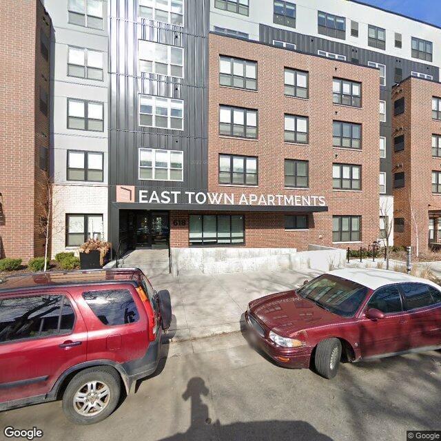 Photo of EAST TOWN APARTMENTS LIMITED PARTNERSHIP
