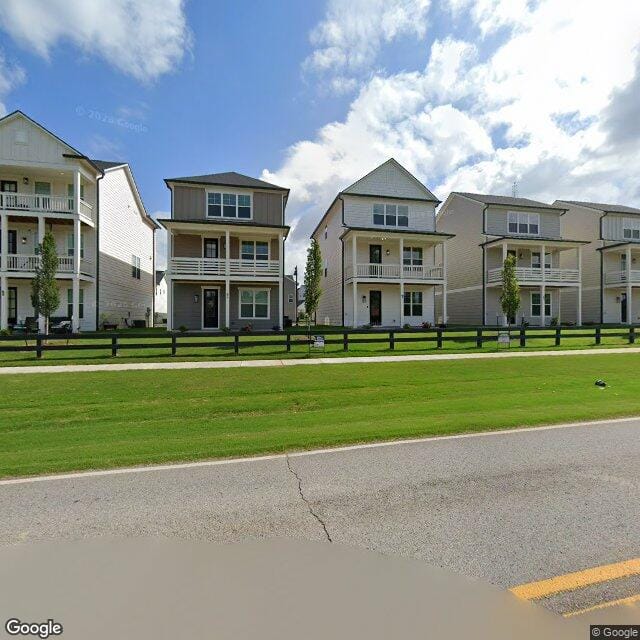 Photo of DUNWOODY PLACE