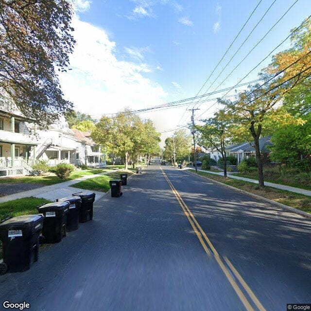 Photo of WESTCOTT HEIGHTS