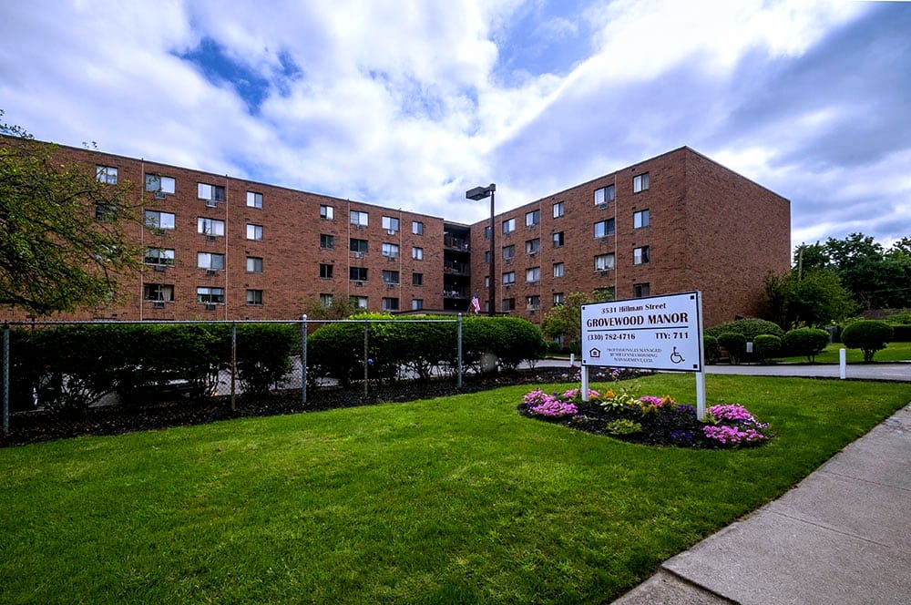 Photo of Grovewood Manor