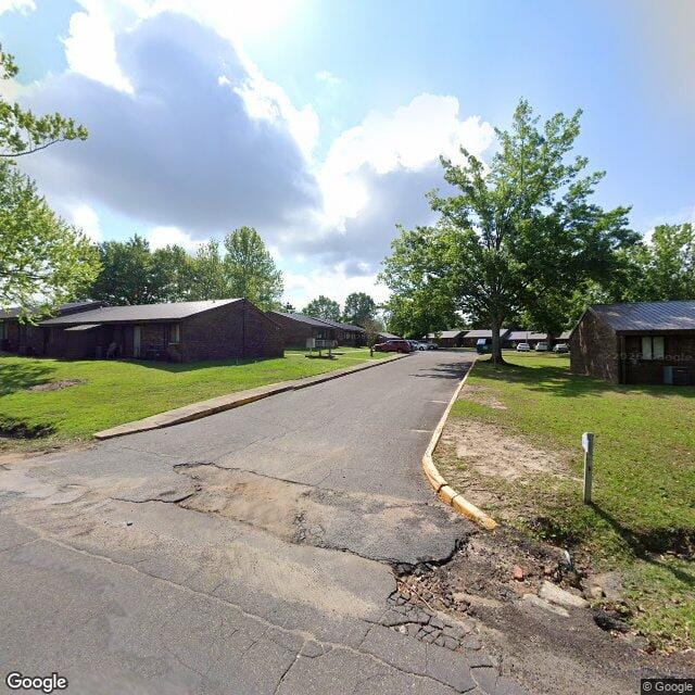 Photo of Willow Bend Apartments