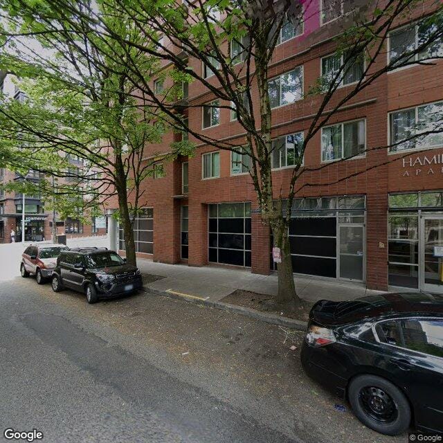 Photo of HAMILTON WEST APTS