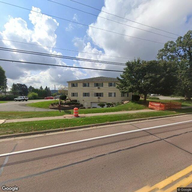 Photo of STONEFIELD MANOR SENIOR APTS