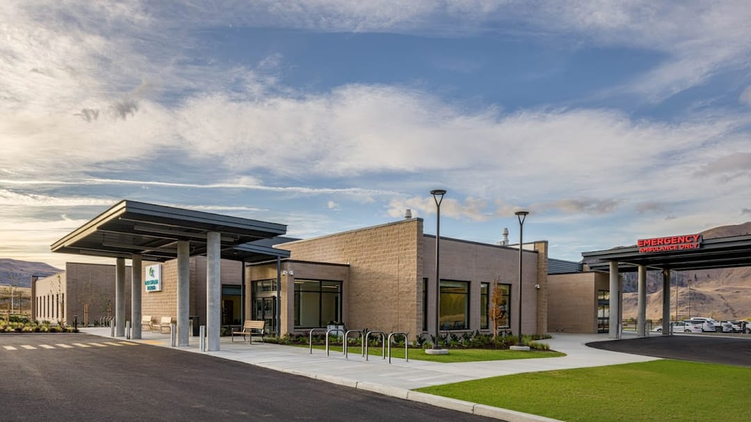 Photo of Lake Chelan Community Apartments