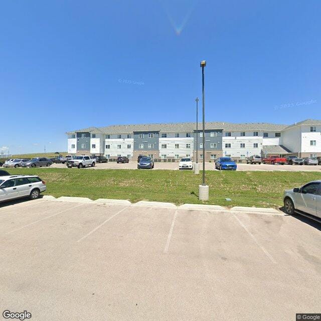 Photo of HEARTLAND HEIGHTS APARTMENTS