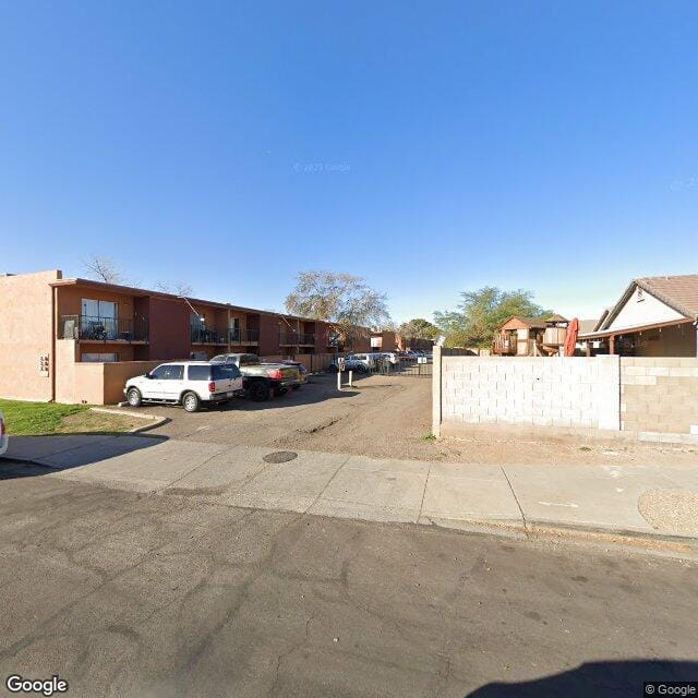 Photo of OASIS WEST APTS