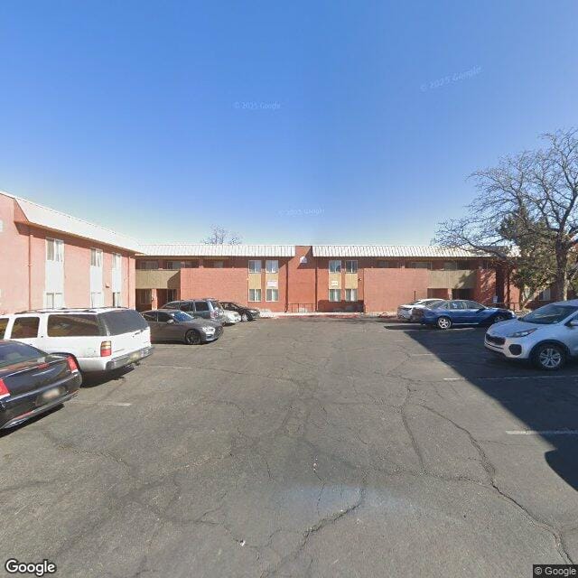 Photo of CHATEAU APTS