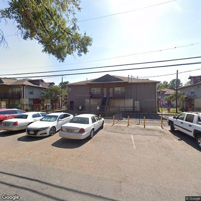 Photo of COOPER ROAD PLAZA APARTMENTS