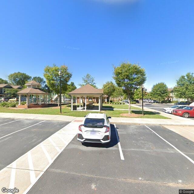Photo of PARKSIDE AT VERDAE