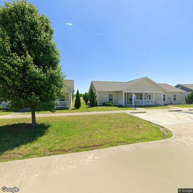 Photo of ROLLING ACRES APARTMENTS