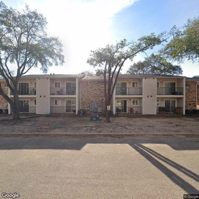 Photo of 800 Bellshire Apartments