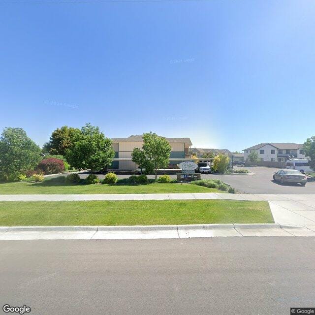 Photo of Carlow Senior Apartments