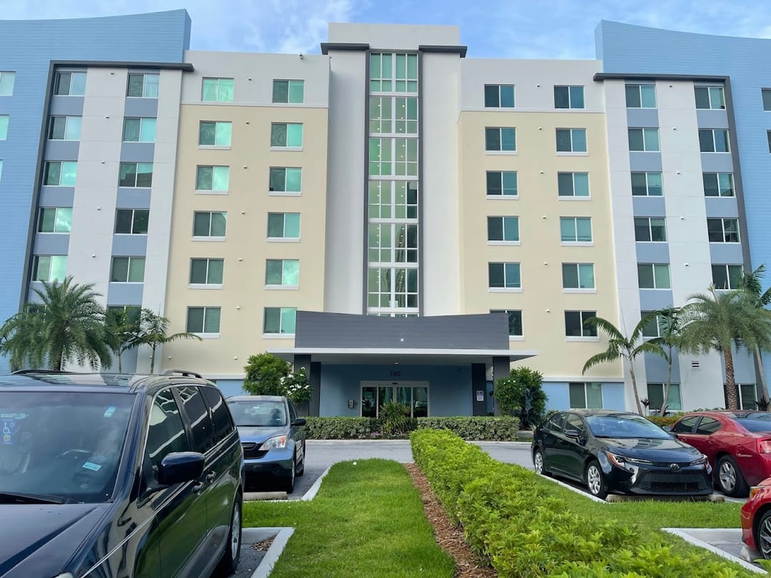 Photo of Ernie Martin Villas