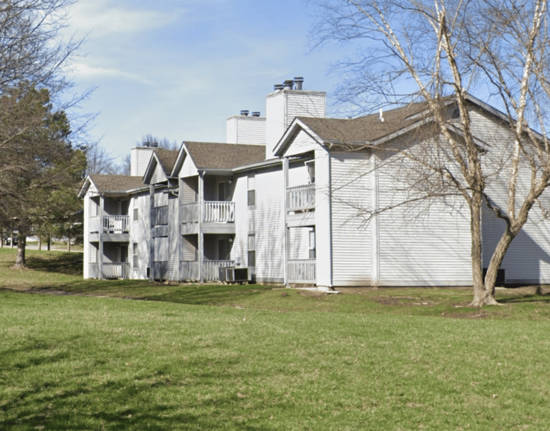 Photo of Bridgeport Apartments
