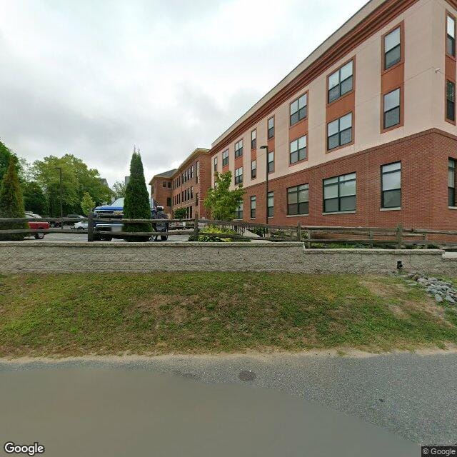 Photo of WALKER SCHOOL