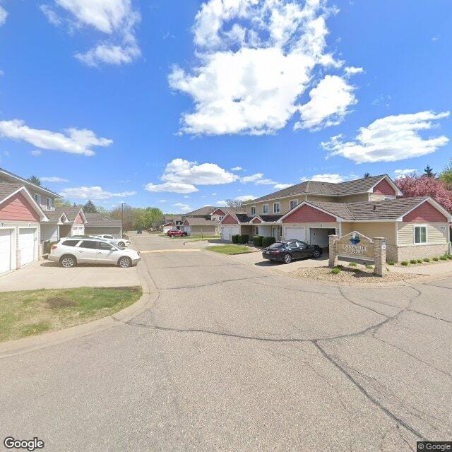 Photo of LAKEVILLE COURT