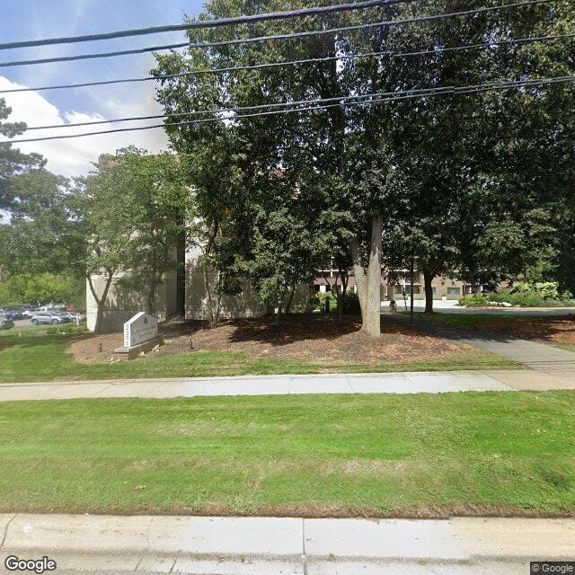 Photo of BRETON VILLAGE GREEN