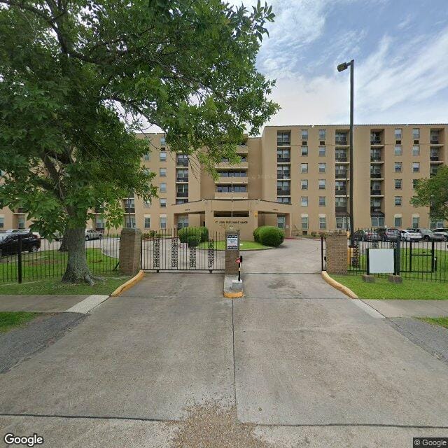 Photo of ST. JOHN BERCHMAN'S APARTMENTS