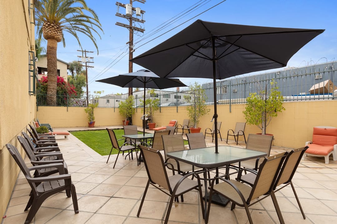 Photo of Mirage Town Homes II