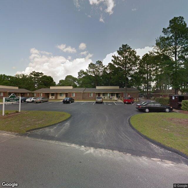 Photo of Village Green Apartments