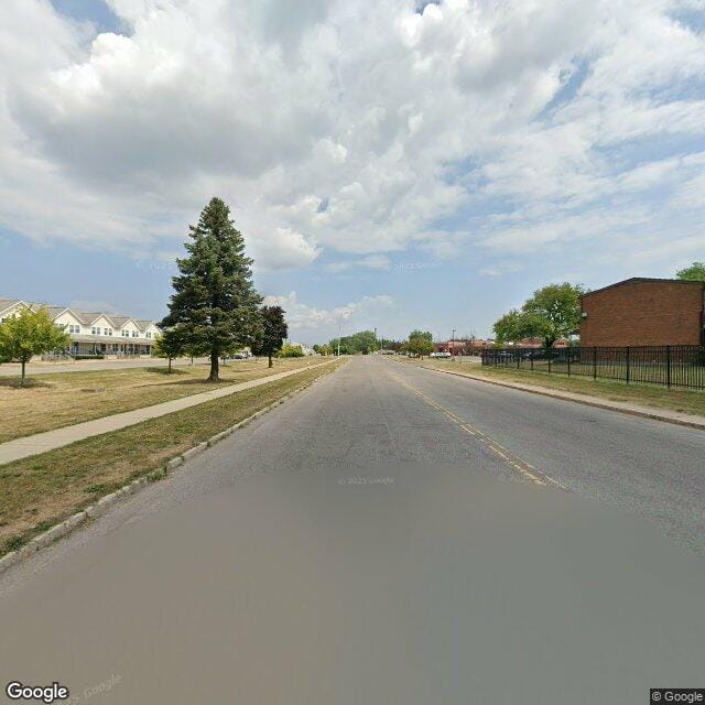 Photo of CONERSTONE UNITY PARK APTS