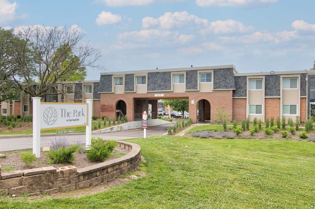Photo of Parks at Springdale