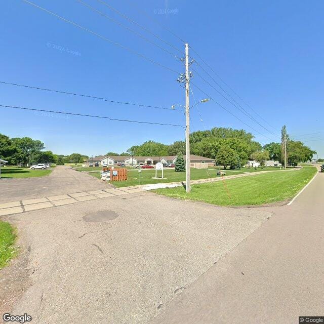 Photo of NORTHPORT APARTMENTS