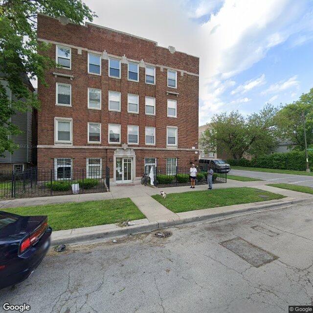 Photo of ROWAN TREES APTS