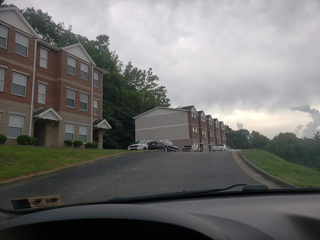 Photo of Vista View Apartments