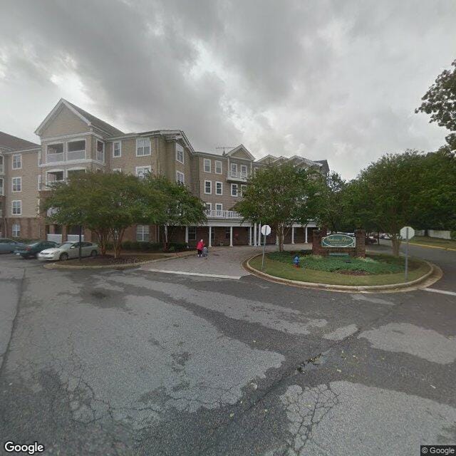 Photo of VICTORIA PLACE