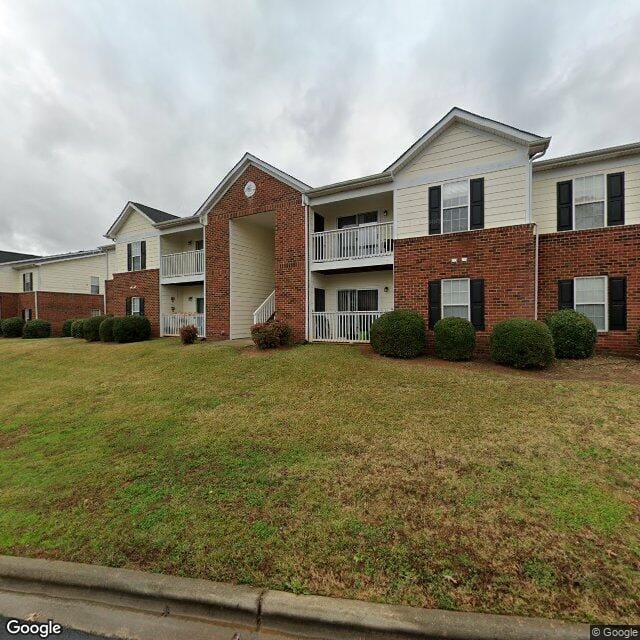 Photo of MILLERS RIDGE APTS