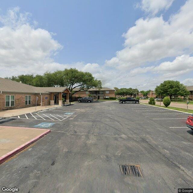 Photo of The Heights at Post Oak