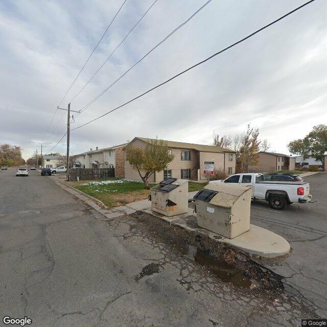 Photo of Esterbrook Apartments