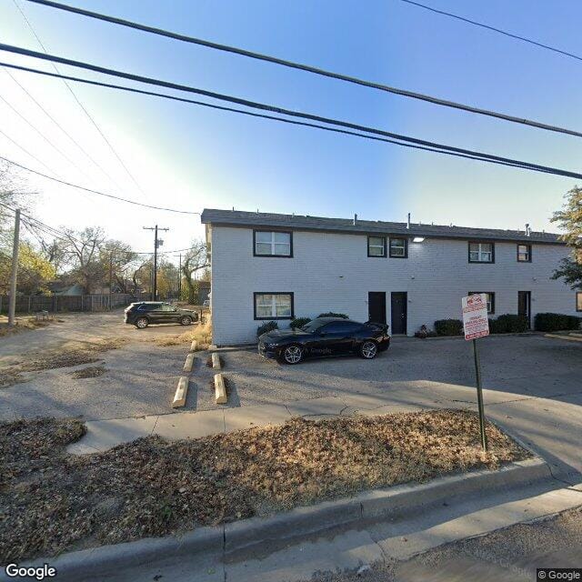 Photo of South Overton Apartments
