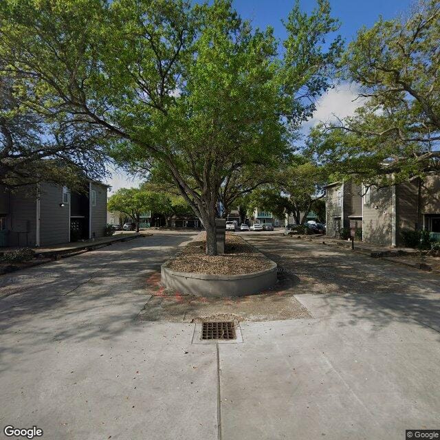 Photo of Four Winds Apartments