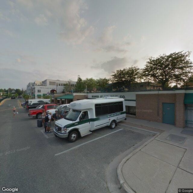 Photo of PINE COVE APTS