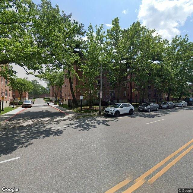 Photo of WOODSEDGE APTS