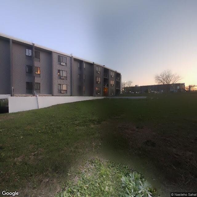 Photo of PARKVIEW APARTMENTS