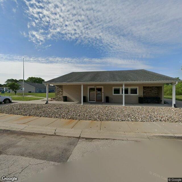 Photo of PEMBERTON SENIOR LIVING