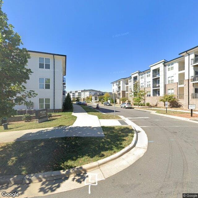 Photo of ARCHDALE FLATS - FAMILY